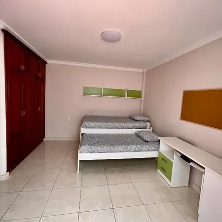Apartamento Isla Bonita Apartman Guía de Isora