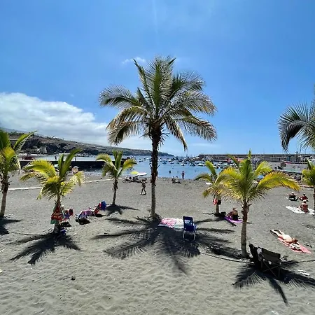 Apartamento Isla Bonita Guía de Isora