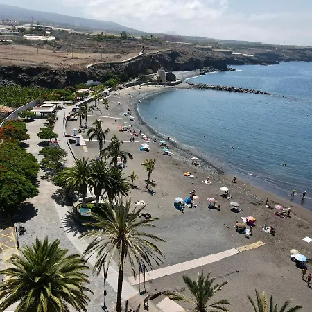 Apartman Apartamento Isla Bonita Guía de Isora