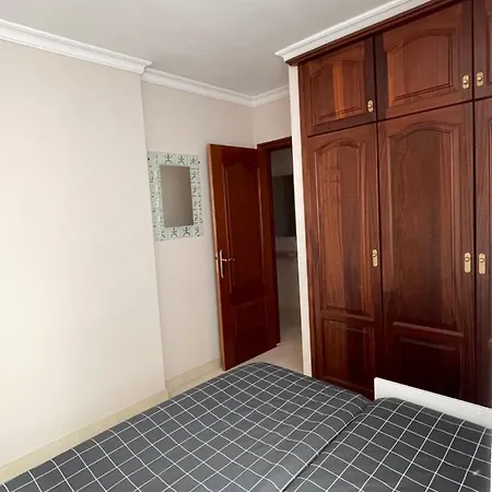 Apartamento Isla Bonita *
