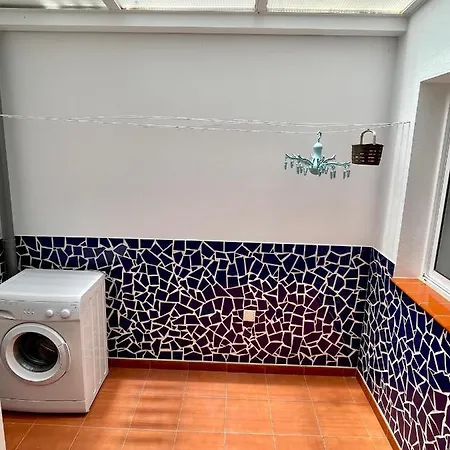 Apartamento Isla Bonita 公寓
