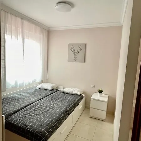 Apartamento Isla Bonita