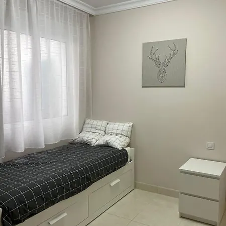 Apartamento Isla Bonita * Guia de Isora (Tenerife)