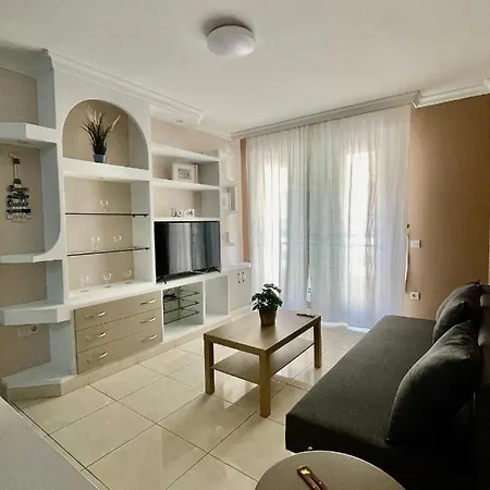 Apartment Apartamento Isla Bonita