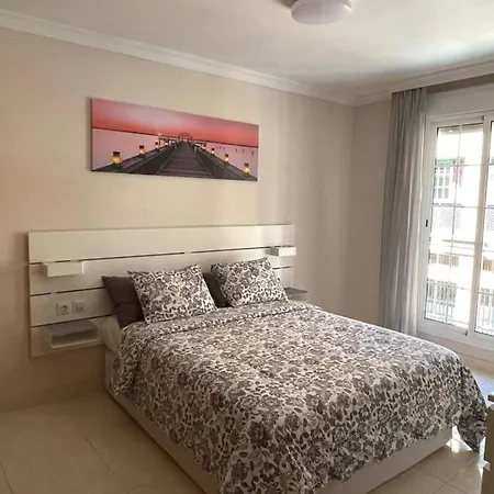 Apartamento Isla Bonita Guia de Isora (Tenerife)