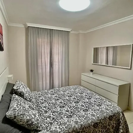 Apartamento Isla Bonita Apartment *