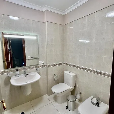 Apartamento Isla Bonita *