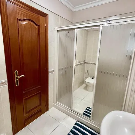 Apartamento Isla Bonita * Guia de Isora (Tenerife)