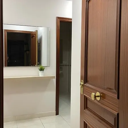 Apartamento Isla Bonita Guia de Isora (Tenerife)