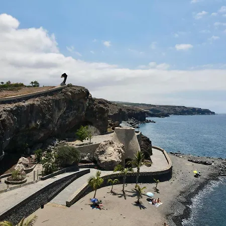 Apartamento Isla Bonita * Guia de Isora (Tenerife)